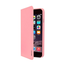 Чехол-книжка Ozaki O!coat 0.4+Folio для iPhone 6/6s Plus - фото 8509