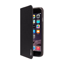 Чехол-книжка Ozaki O!coat 0.4+Folio для iPhone 6/6s Plus - фото 8512