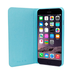 Чехол-книжка Ozaki O!coat 0.4+Folio для iPhone 6/6s Plus - фото 8514