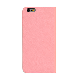 Чехол-книжка Ozaki O!coat 0.4+Folio для iPhone 6/6s Plus - фото 8520