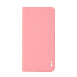 Чехол-книжка Ozaki O!coat 0.4+Folio для iPhone 6/6s Plus - фото 8524