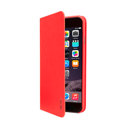 Чехол-книжка Ozaki O!coat 0.4+Folio для iPhone 6/6s Plus - фото 8525