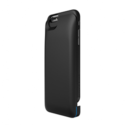 Чехол Boostcase со съемным аккумулятором для iPhone 6/6S, 2700 mAh - фото 8541
