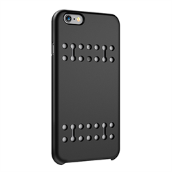 Чехол Boostcase со съемным аккумулятором для iPhone 6/6S, 2700 mAh - фото 8542