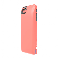 Чехол Boostcase со съемным аккумулятором для iPhone 6/6S, 2700 mAh - фото 8543