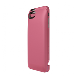 Чехол Boostcase со съемным аккумулятором для iPhone 6/6S, 2700 mAh - фото 8545