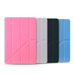 Чехол-книжка Ozaki O!Coat Slim-Y для iPad Mini Retina - фото 8549
