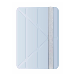 Чехол-книжка Ozaki O!Coat Slim-Y для iPad Mini Retina - фото 8553