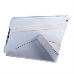 Чехол-книжка Ozaki O!Coat Slim-Y для iPad Mini Retina - фото 8557