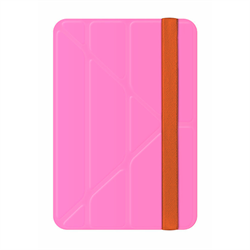 Чехол-книжка Ozaki O!Coat Slim-Y для iPad Mini Retina - фото 8563