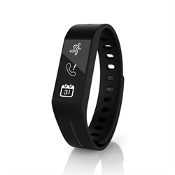 Фитнес трекер часы-браслет Striiv Touch - фото 8569