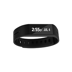 Фитнес трекер часы-браслет Striiv Touch - фото 8570