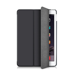 Чехол-книжка Macally BSTANDPA2 для Apple iPad Air 2 - фото 8656