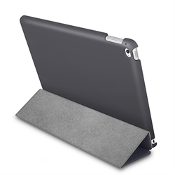 Чехол-книжка Macally BSTANDPA2 для Apple iPad Air 2 - фото 8659