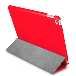 Чехол-книжка Macally BSTANDPA2 для Apple iPad Air 2 - фото 8664