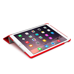 Чехол-книжка Macally BSTANDPA2 для Apple iPad Air 2 - фото 8665