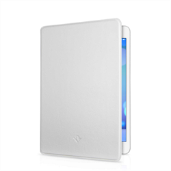 Чехол-книжка Twelve South SurfacePad для iPad 9.7" (2017/2018)/ iPad Air, кожаный - фото 8685