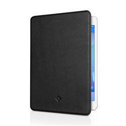 Чехол-книжка Twelve South SurfacePad для iPad 9.7" (2017/2018)/ iPad Air, кожаный - фото 8687