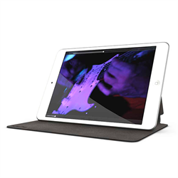 Чехол-книжка Twelve South SurfacePad для iPad 9.7" (2017/2018)/ iPad Air, кожаный - фото 8692