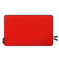 Чехол-сумка LAB.C Pattern Pouch для ноутбука Apple MacBook Pro 15" - фото 8702