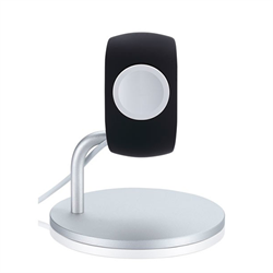 Подставка-держатель Just Mobile LoungeDock для часов Apple Watch - фото 8721