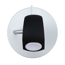 Подставка-держатель Just Mobile LoungeDock для часов Apple Watch - фото 8722