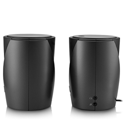 Двухкомпонентная проводная акустика JBL Jembe Wireless - фото 8763