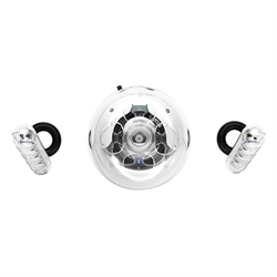 Трехкомпонентная беспроводная акустическая система с Bluetooth SOUNDSTICKS WIRELESS Harman Kardon - фото 8768