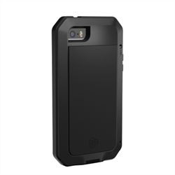 Противоударный Чехол для iPhone SE/5/5S LunaTik TakTik Strike - фото 8776