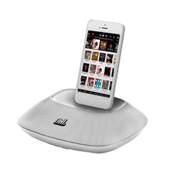 Портативная акустическая система JBL ONBEAT MICRO BLACK - фото 8781