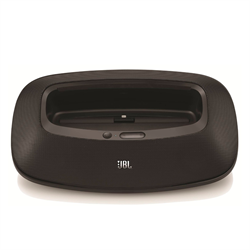 Портативная акустическая система JBL ONBEAT MICRO BLACK - фото 8782