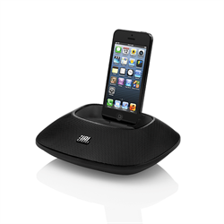 Портативная акустическая система JBL ONBEAT MICRO BLACK - фото 8785