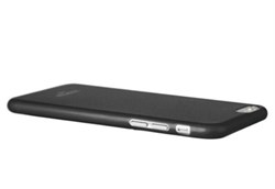 Чехол-накладка Uniq Bodycon 0.3 для iPhone 6/6s - фото 8809