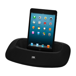 Акустическая стерео-система JBL ONBEAT MINI - фото 8825