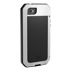 Чехол-накладка LunaTik TakTik Extreme для iPhone SE/5/5s - фото 8842