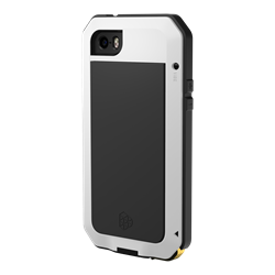 Чехол-накладка LunaTik TakTik Extreme для iPhone SE/5/5s - фото 8843