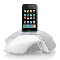 Акустическая система JBL ON STAGE MICRO III - фото 8849