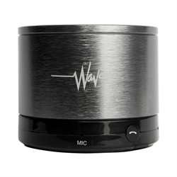 Портативная акустическая система WAVE BOMBER - фото 8858