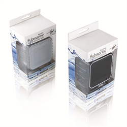 Портативная акустическая система WAVE SUBMARINE - фото 8864