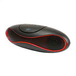 Портативная акустическая система WAVE VOYAGE - фото 8876