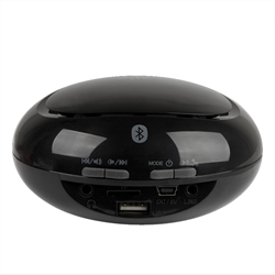 Портативная акустическая система WAVE WONDER - фото 8887