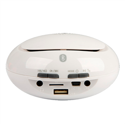 Портативная акустическая система WAVE WONDER - фото 8890