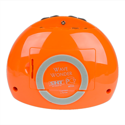 Портативная акустическая система WAVE WONDER - фото 8896