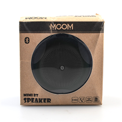 Портативная мини-акустика MGOM с Bluetooth-управлением - фото 8901