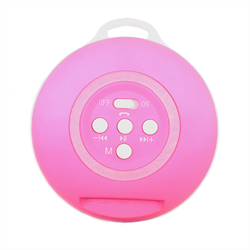 Портативная мини-акустика MGOM с Bluetooth-управлением - фото 8903