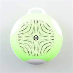 Портативная мини-акустика MGOM с Bluetooth-управлением - фото 8908