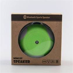 Портативная мини-акустика MGOM с Bluetooth-управлением - фото 8911