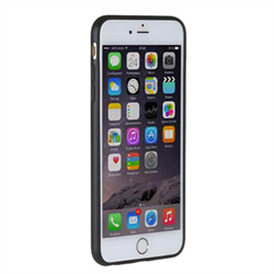 Чехол-накладка Karl Lagerfeld для iPhone 6/6S Monster Choupette Hard Black - фото 8925