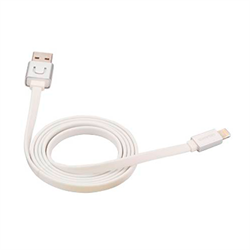 USB Кабель Lightning USAMS UС для iPhone 5/5S/5C/6/6Plus - фото 8937