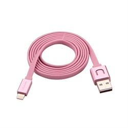 USB Кабель Lightning USAMS UС для iPhone 5/5S/5C/6/6Plus - фото 8942